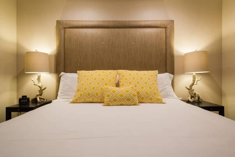 Apartment  Silverado Resort