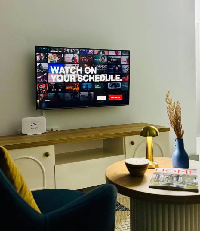 Apartamento Avsallar Mahallesi