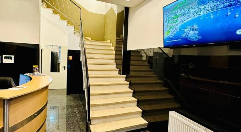 Hotel City Star — photo 3