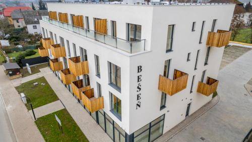 Apartmán Ivachnová