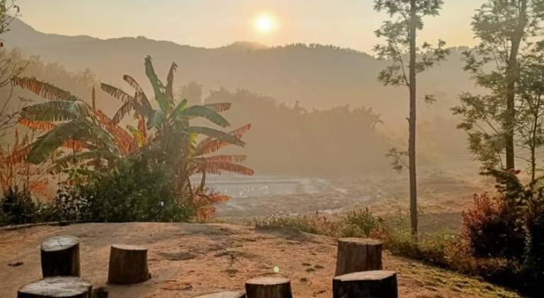 Madhu Giri Stay — photo 2