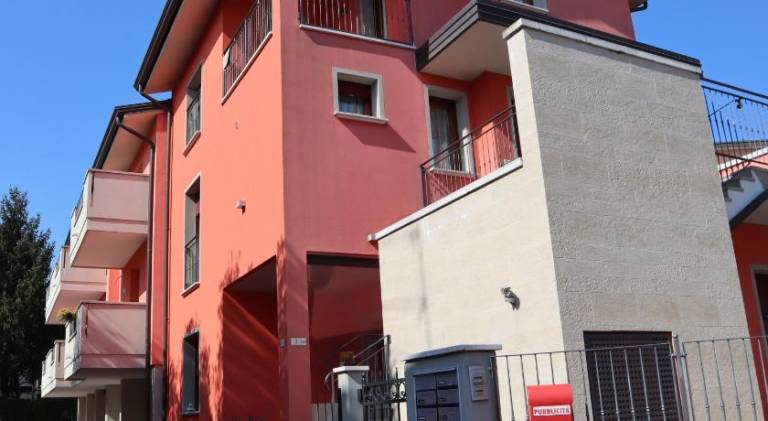 Nice rental apartment with patio | Pets allowed in Noventa di Piave