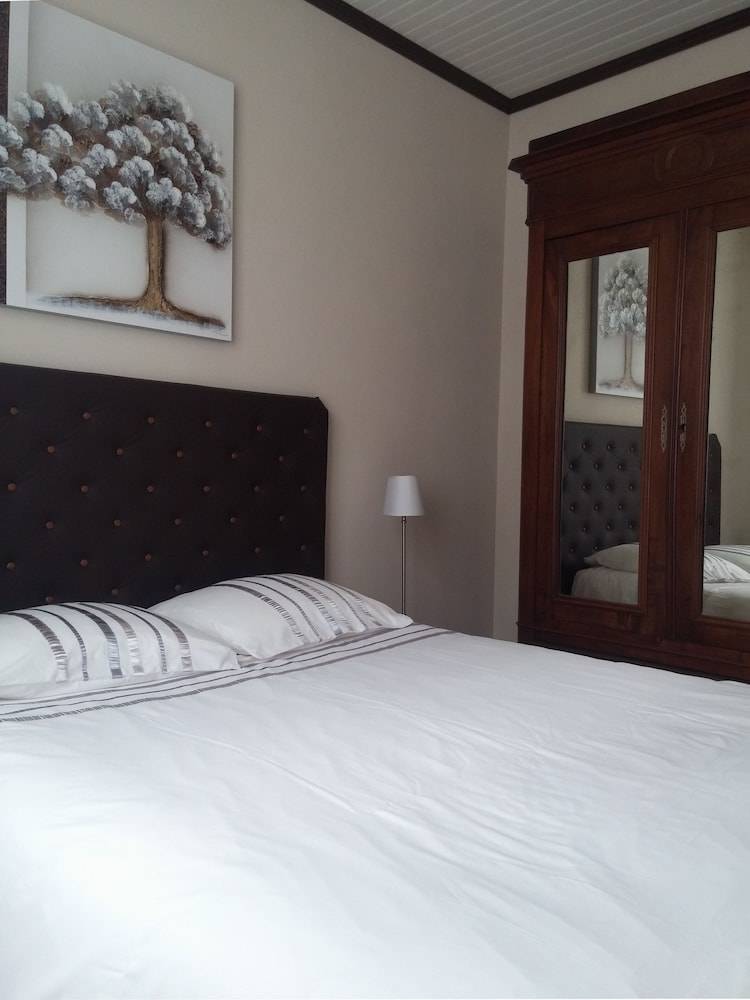 Accommodation Poitiers
