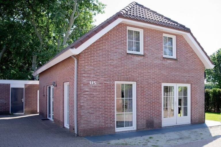 Huis Stellendam