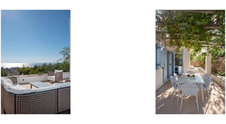 House with pool, yard & terrace | Pets are welcome — photo 5