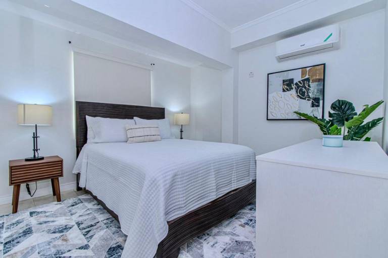 Apartment  Barbican
