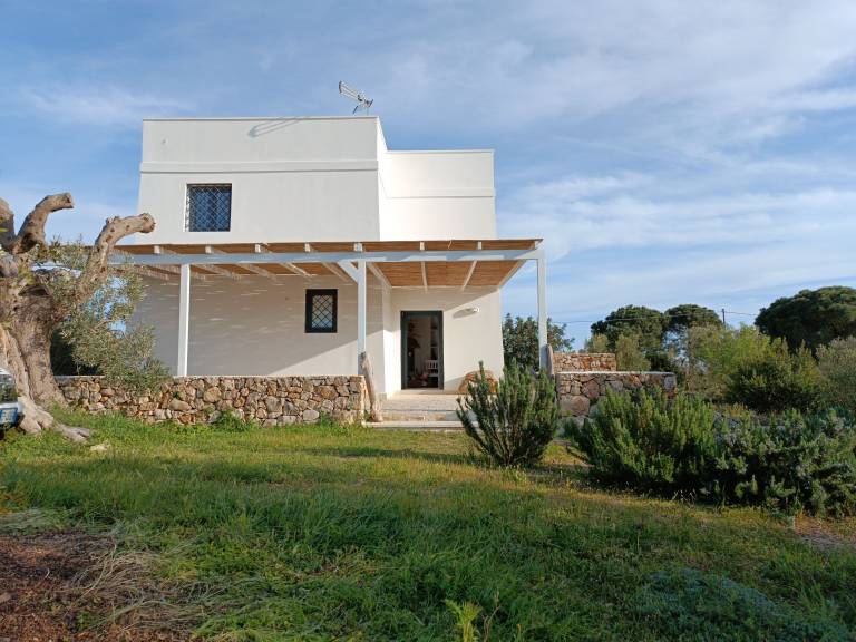 Villa Alliste
