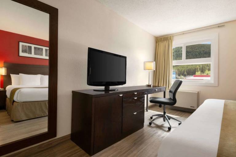 Travelodge by Wyndham Blairmore