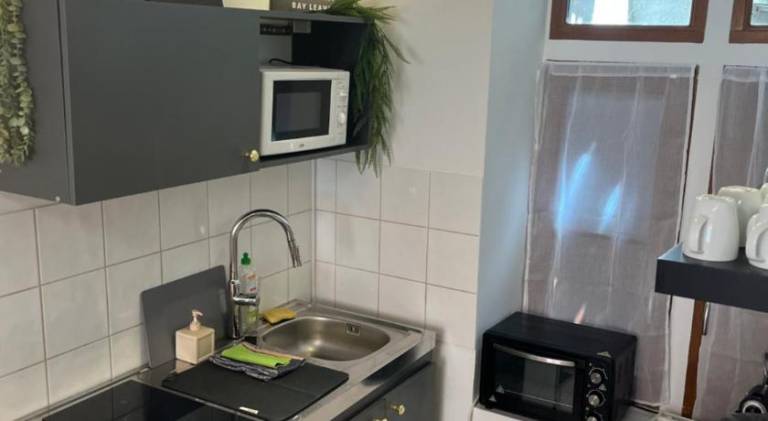 Holiday apartment with 1 room for 4 persons — photo 3