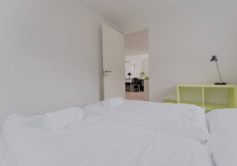 Casa flutuante Tórshavnar