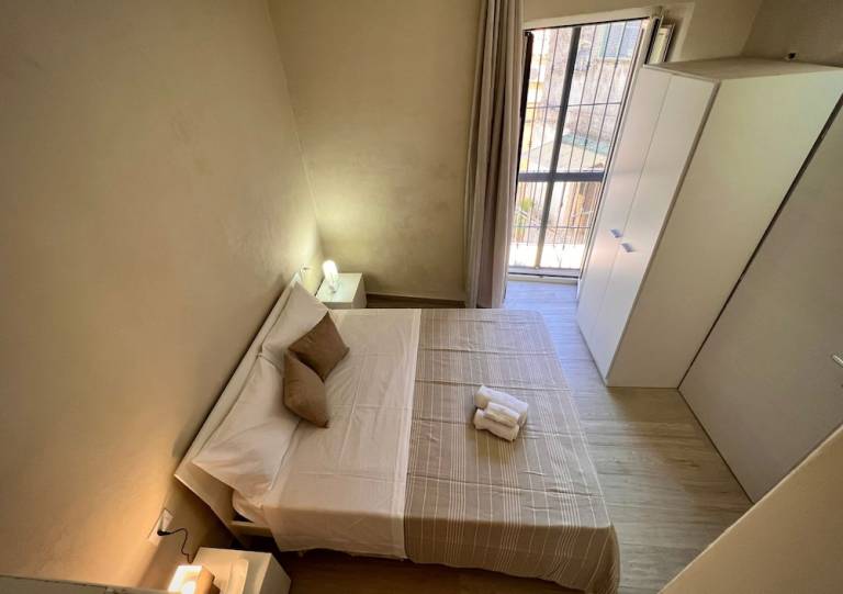 Bed & Breakfast Rossano