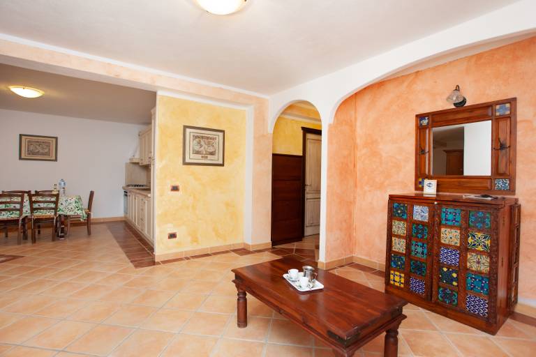 Apartment "Cuore" close to the Beach with Garden & Wi-Fi — photo 5