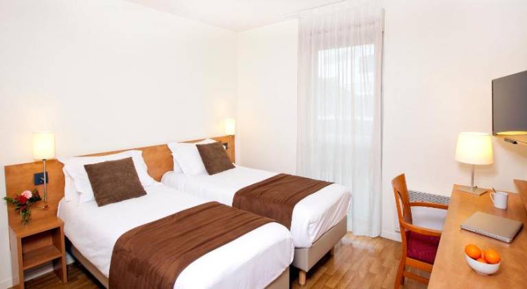 Serviced apartment | Pet-friendly — photo 2