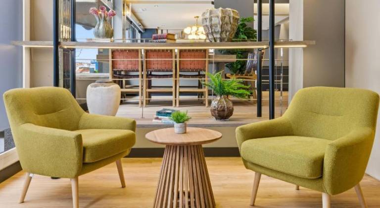 B&B Hotel Vigo — photo 4