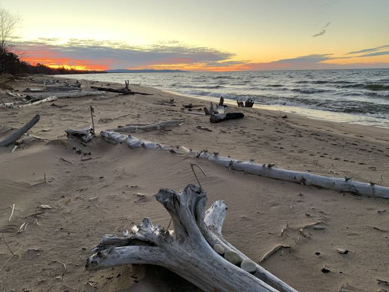 Upper Peninsula Michigan Vacation Rentals from 92 HomeToGo
