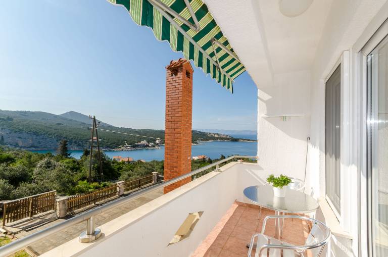 Apartman Pokrivenik