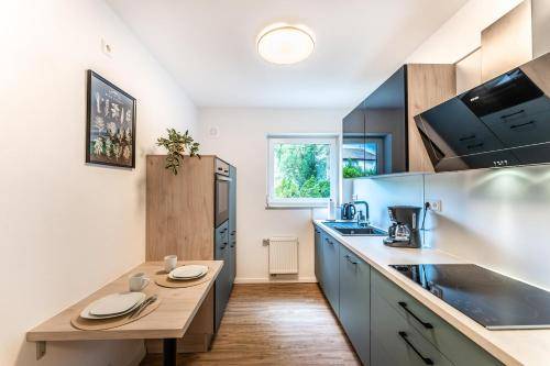 Ferienwohnung Rottweil