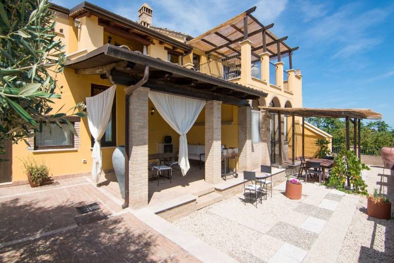 Appartamento  Civitella del Tronto