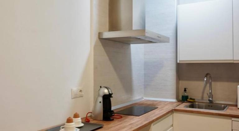 Apartment with 1 room for 2 persons — photo 3
