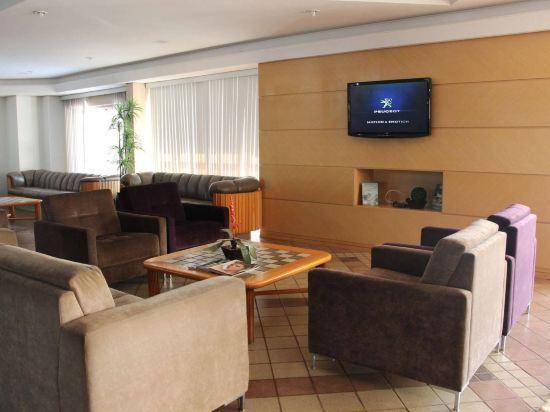 Muffato Plaza Hotel — photo 3