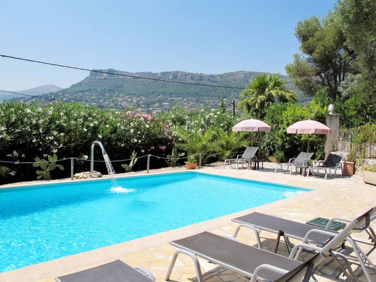 Maison de vacances Saint-Laurent-du-Var