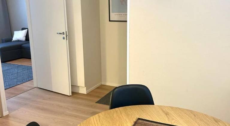 Rental apartment with 1 room for 4 persons — photo 3