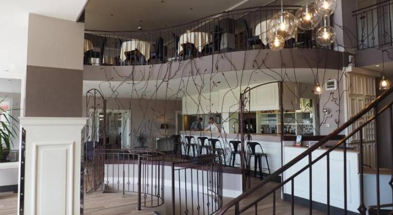 Domaine du Revermont, The Originals Relais — photo 3