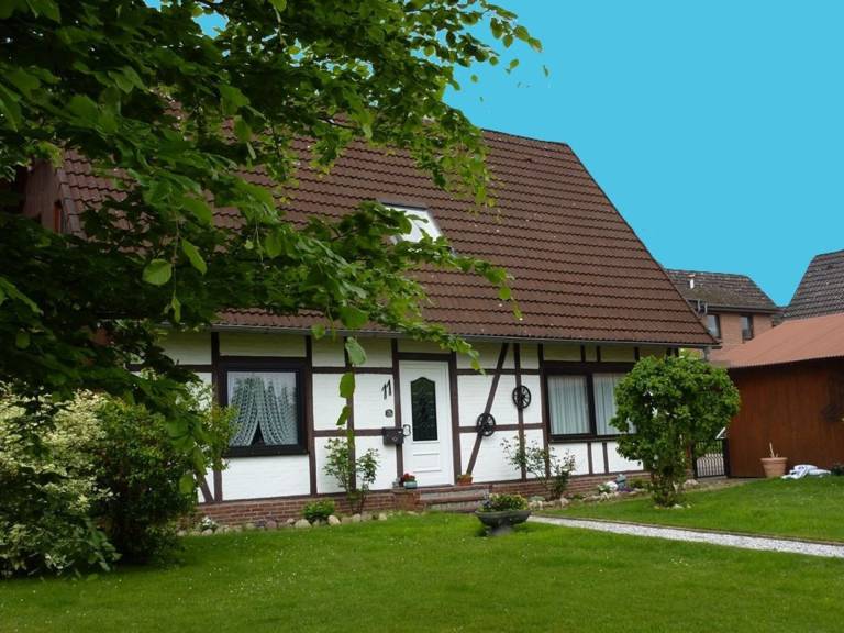 Ferienwohnung Bad Fallingbostel