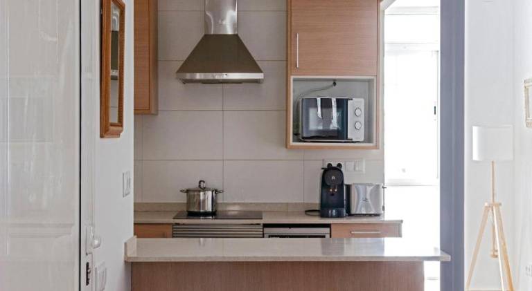 Apartment | Next to Plaça de Catalunya | Pets allowed — photo 4