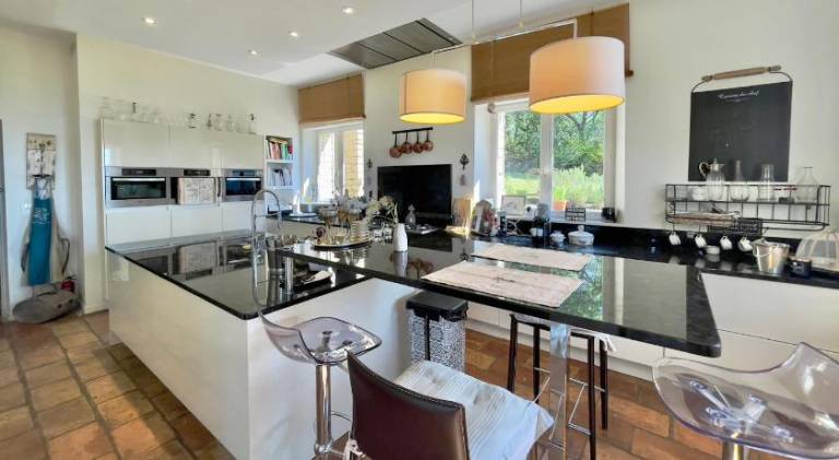 Nice villa with pool | Pets allowed — photo 3