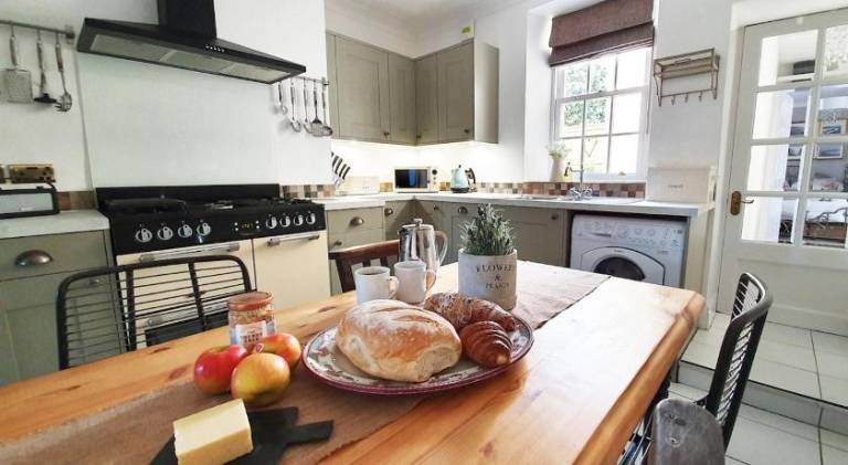 Wonderful apartment | Beach nearby | Pet-friendly — photo 4