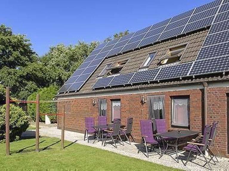 Appartement Samtgemeinde Esens