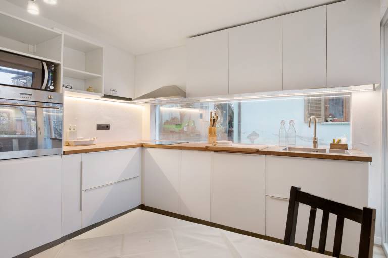 Children-friendly vacation home with barbeque, fast internet & garden | Pet-friendly — photo 4