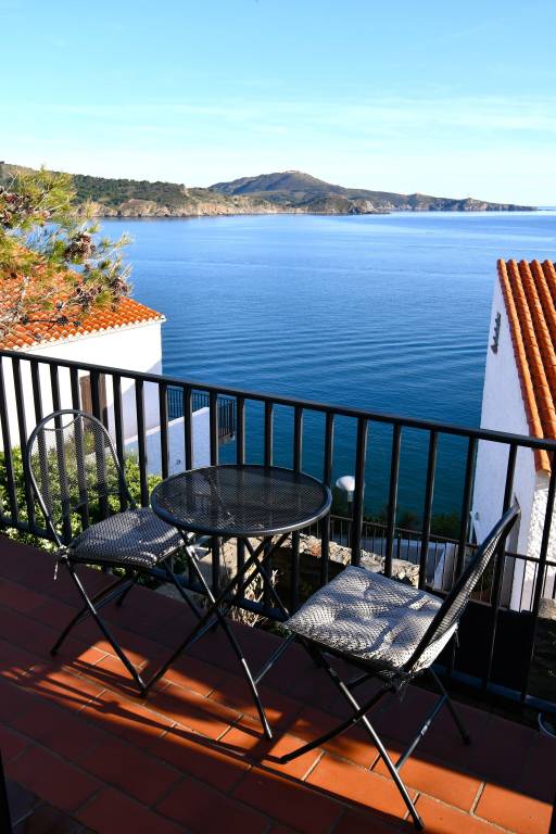 Huis Banyuls-sur-Mer