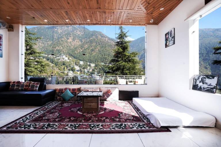 The Bunksters Dharamkot — photo 2