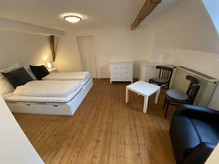 Ferienhaus Valwig