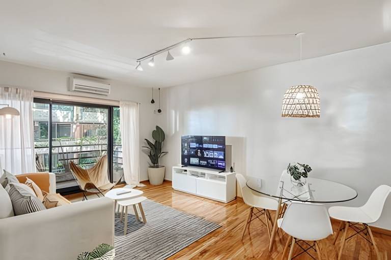 Appartement Belgrano
