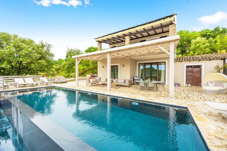 Villa Thinali
