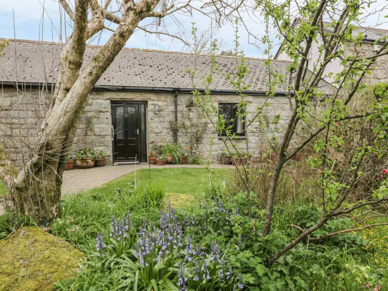 Cottage  Carbis Bay