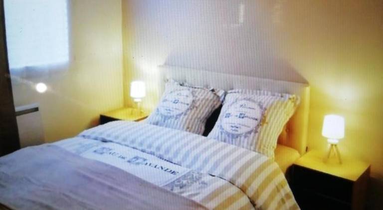 Holiday apartment with 1 room for 4 persons in Bayeux