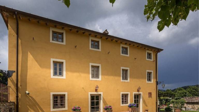 Luxury Country Villa near Lucca — photo 5