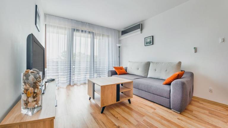 Apartament  Swarzewo