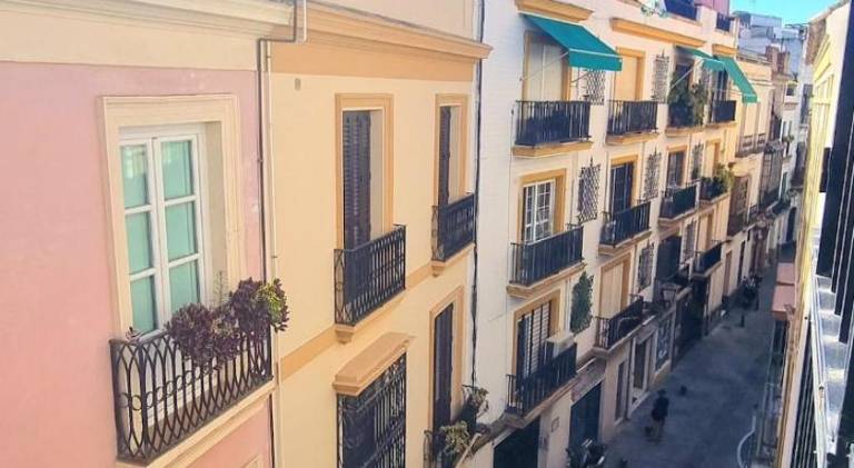 Holiday apartment | Close to Seville Cathedral | Pet-friendly — photo 5