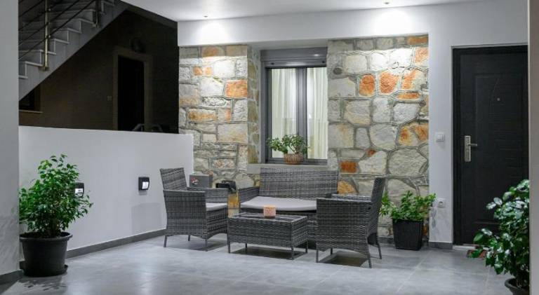 Διαμέρισμα Βόνιτσα