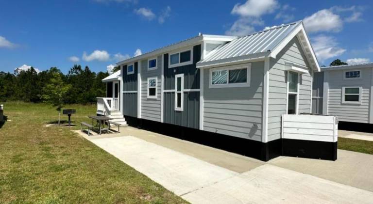 Gulf Shores RV Resort — photo 5