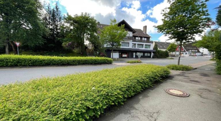 70 m² Ferienwohnung