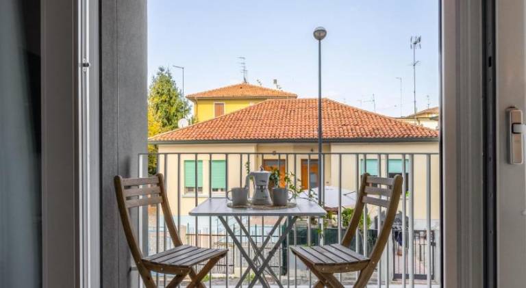 Rental apartment with terrace — photo 3