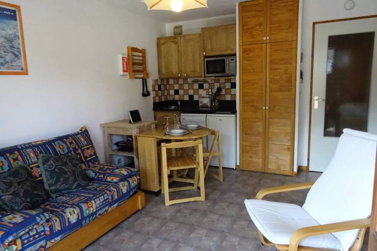 Appartement Les Arcs