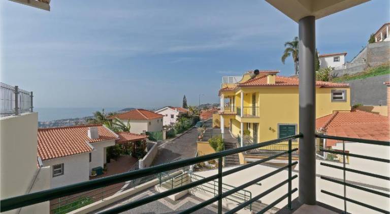 Villa with private pool, BBQ & yard | Next to Tropischer Garten Monte Palace — photo 5
