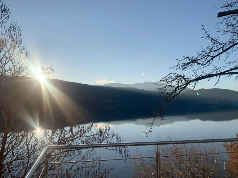 Children-friendly holiday apartment with sauna, barbecue & hot tub | Lake view | Dogs allowed — photo 4